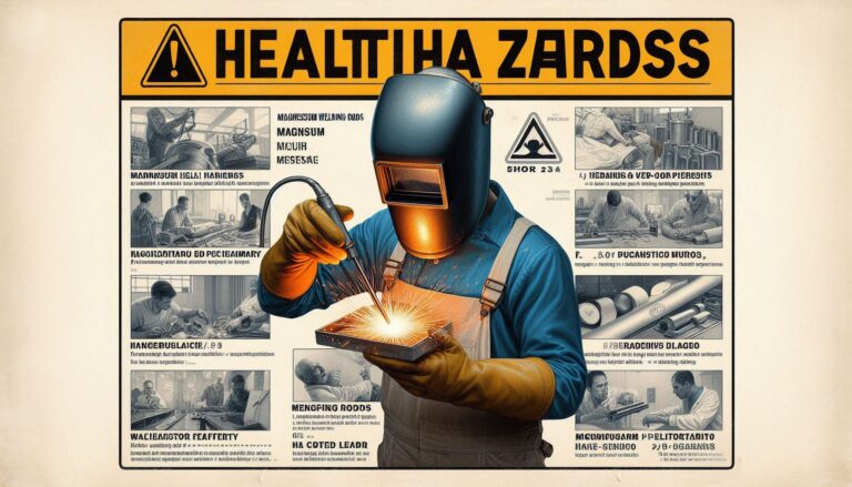 Health Hazards of Magnesium